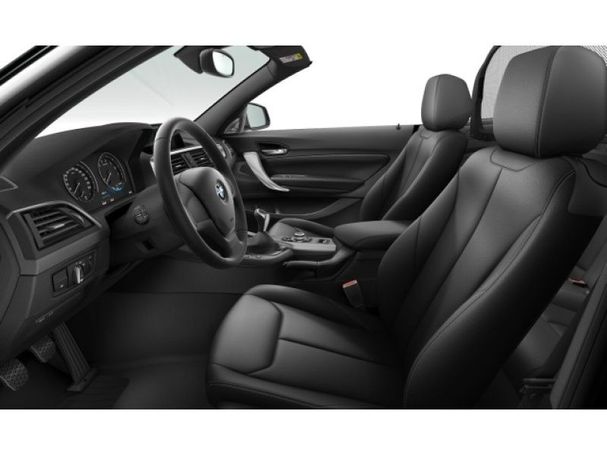 BMW 220i Cabrio M Sport 135 kW image number 4