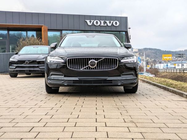 Volvo S90 AWD Geartronic Momentum B5 173 kW image number 2