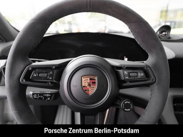 Porsche Taycan Sport Turismo 320 kW image number 30