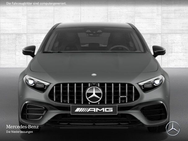 Mercedes-Benz A 45 AMG 310 kW image number 7