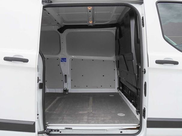 Ford Transit Custom 300 L2 77 kW image number 6