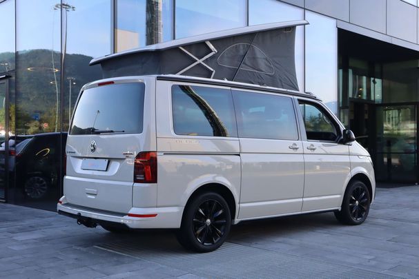 Volkswagen T6 California 4Motion 110 kW image number 2