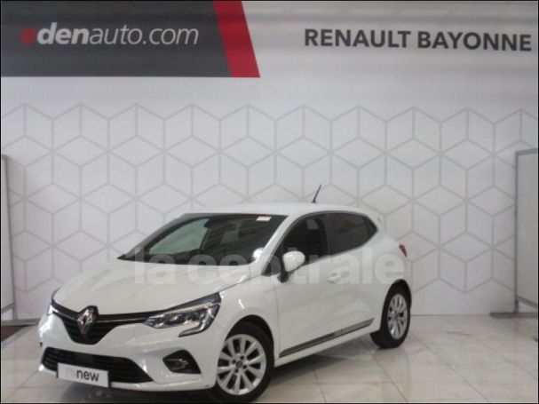 Renault Clio TCe 100 Intens 74 kW image number 1