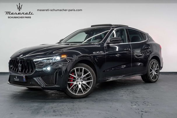 Maserati Levante 427 kW image number 1