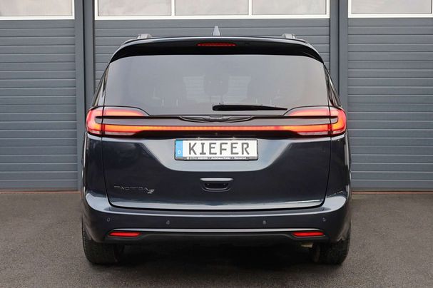 Chrysler Pacifica 192 kW image number 4