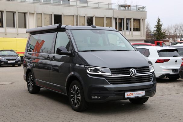 Volkswagen T6 California DSG Ocean Edition 4Motion 110 kW image number 2