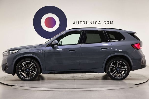 BMW X1e M xDrive 180 kW image number 12