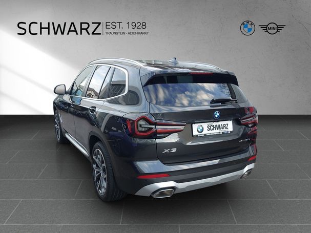 BMW X3 xDrive30e 215 kW image number 7