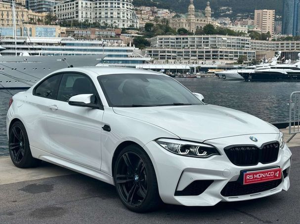 BMW M2 Competition 302 kW image number 1