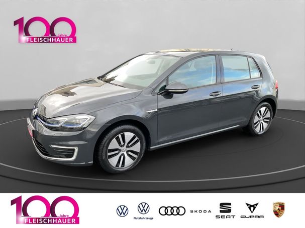 Volkswagen Golf E 100 kW image number 1