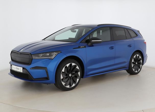 Skoda Enyaq 60 Sportline 132 kW image number 1