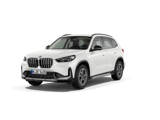 BMW X1 sDrive18i 100 kW image number 1