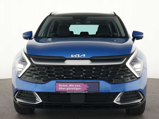 Kia Sportage Spirit 110 kW image number 5