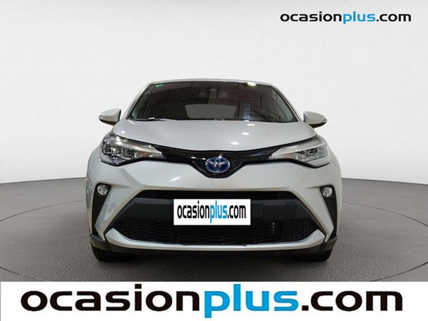 Toyota C-HR 90 kW image number 13