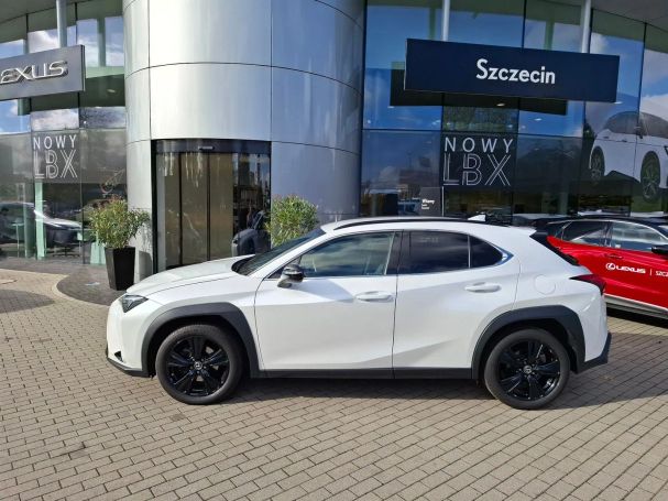 Lexus UX 200 126 kW image number 5