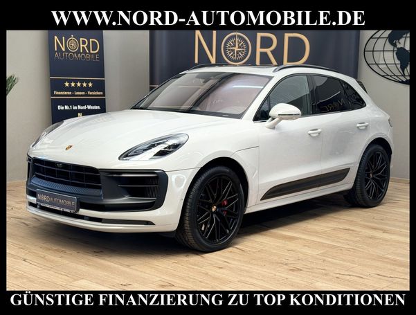 Porsche Macan GTS 324 kW image number 2