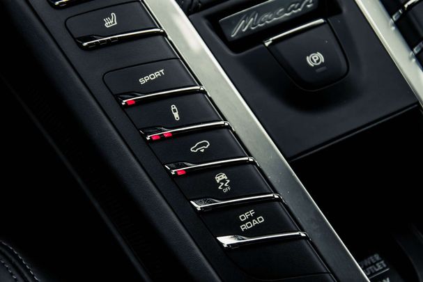 Porsche Macan S PDK 260 kW image number 24