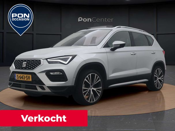 Seat Ateca 1.5 TSI 110 kW image number 1