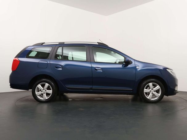 Dacia Logan MCV TCe 66 kW image number 7