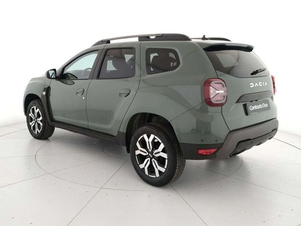 Dacia Duster Blue dCi 115 85 kW image number 5