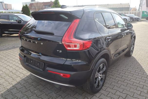 Volvo XC40 T3 Geartronic Inscription 120 kW image number 8