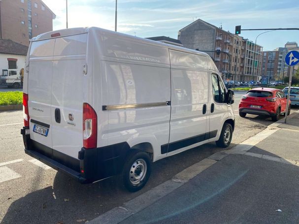 Fiat Ducato 2.3 88 kW image number 4