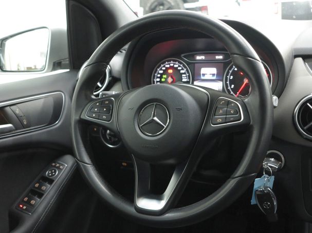 Mercedes-Benz B 180 90 kW image number 11