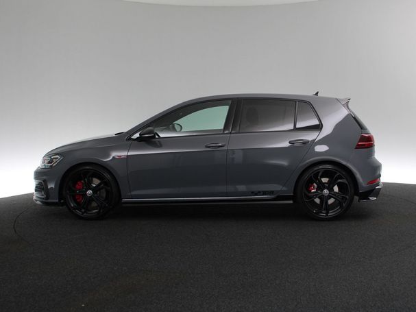 Volkswagen Golf GTI TCR DSG 213 kW image number 17