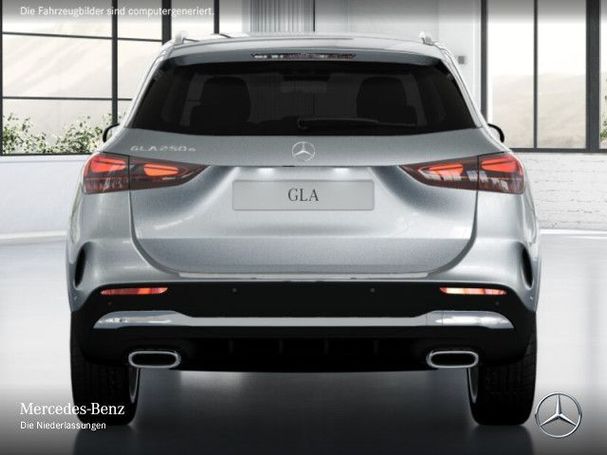 Mercedes-Benz GLA 250 e 160 kW image number 10