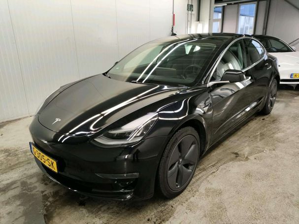 Tesla Model 3 Long Range AWD 258 kW image number 1