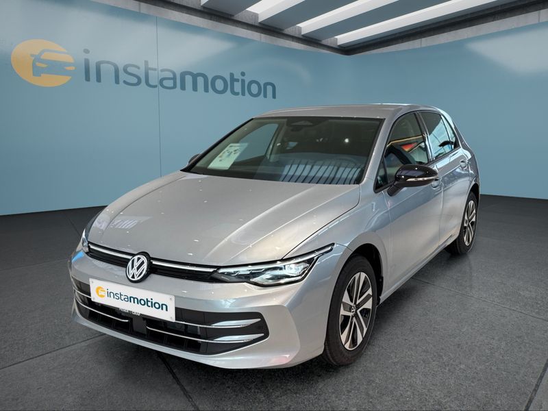 Volkswagen Golf 1.5 eTSI