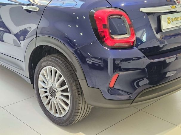 Fiat 500X 1.0 88 kW image number 8