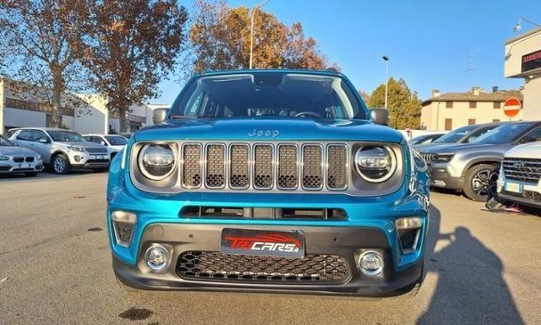 Jeep Renegade 140 kW image number 1