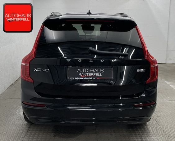 Volvo XC90 B5 AWD 173 kW image number 7