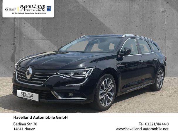 Renault Talisman 117 kW image number 1