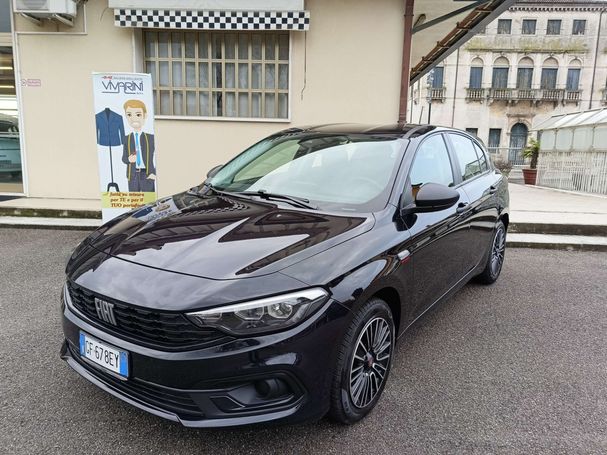 Fiat Tipo 96 kW image number 1