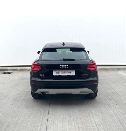 Audi Q2 85 kW image number 6