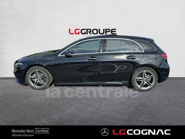 Mercedes-Benz A 200 d 8G-DCT Line 110 kW image number 5