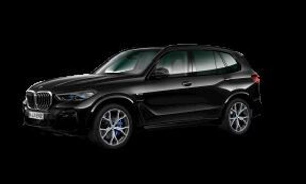 BMW X5 45e xDrive 290 kW image number 3