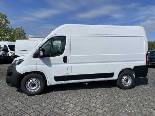 Fiat Ducato Maxi 35 L2H2 140 103 kW image number 8