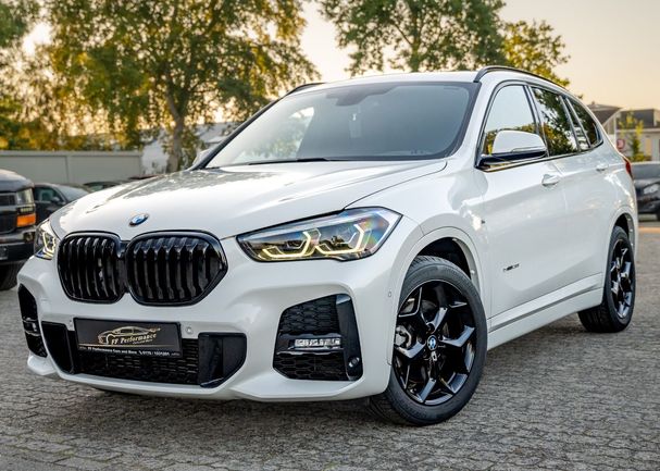 BMW X1 sDrive 170 kW image number 1