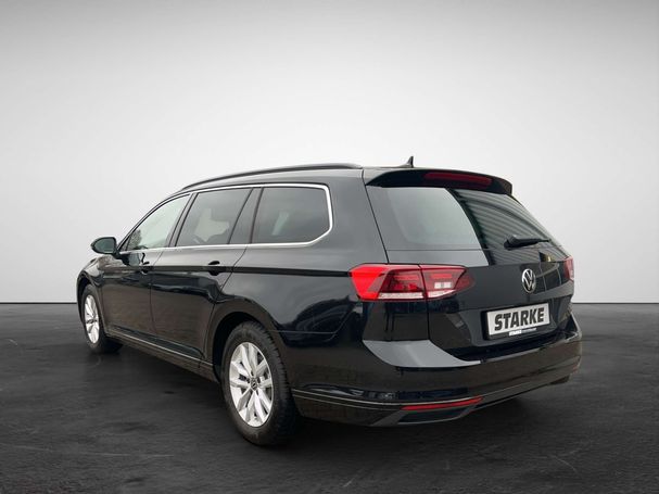 Volkswagen Passat Variant 1.5 TSI Business DSG 110 kW image number 3