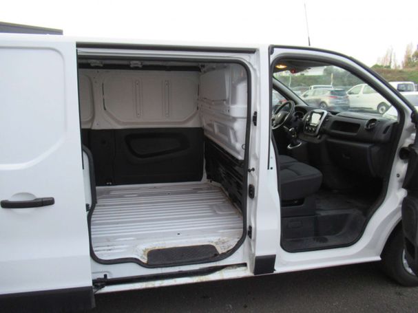 Renault Trafic L2H1 Energy dCi 145 EDC 109 kW image number 4