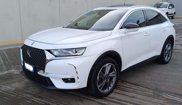 DS Automobiles 7 Crossback BlueHDi 130 Business 96 kW image number 1