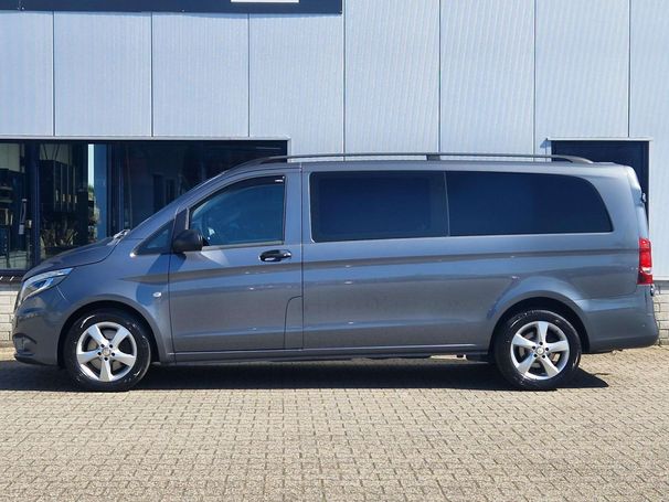 Mercedes-Benz Vito 119 CDi 140 kW image number 4