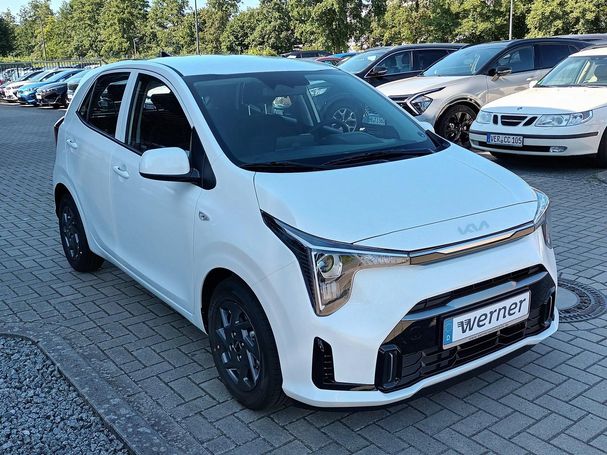 Kia Picanto 1.2 Vision 58 kW image number 7