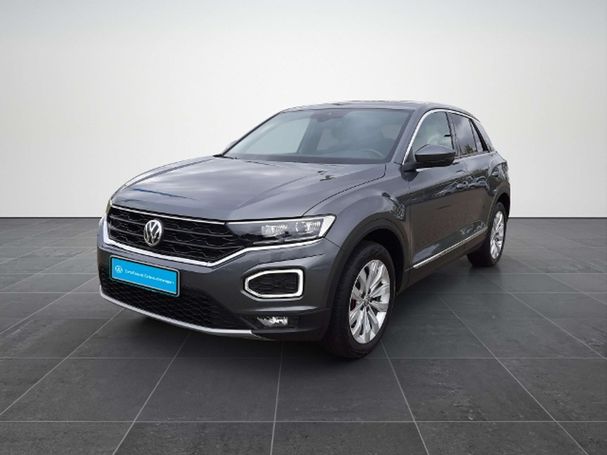 Volkswagen T-Roc 1.5 TSI 110 kW image number 1