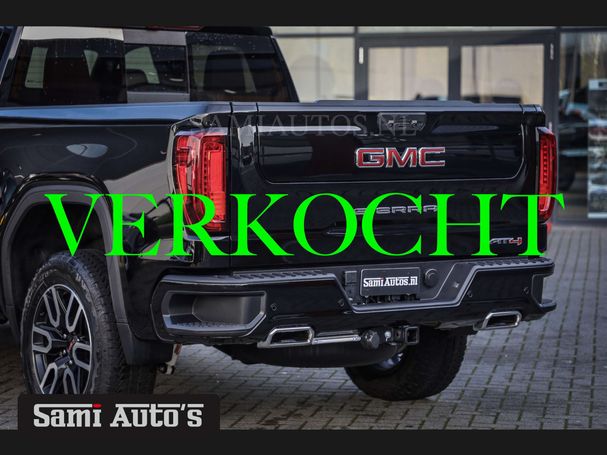 GMC Sierra 309 kW image number 31