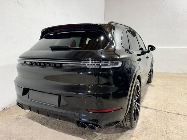 Porsche Cayenne E-Hybrid 346 kW image number 10