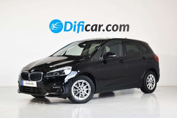 BMW 216d Active Tourer 85 kW image number 1